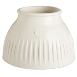 KL Select Italian Bell Boots 7 KL Select Italian Bell Boots -Ovatio Horse Shop 16613 white single