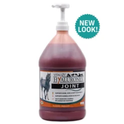 Hyaluronex Liquid -Ovatio Horse Shop 16718 gallon 1