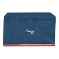 Blue Ribbon Trunk Cover