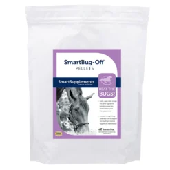 SmartBug-Off® Pellets 16 SmartBug-Off® Pellets -Ovatio Horse Shop 17175 bag