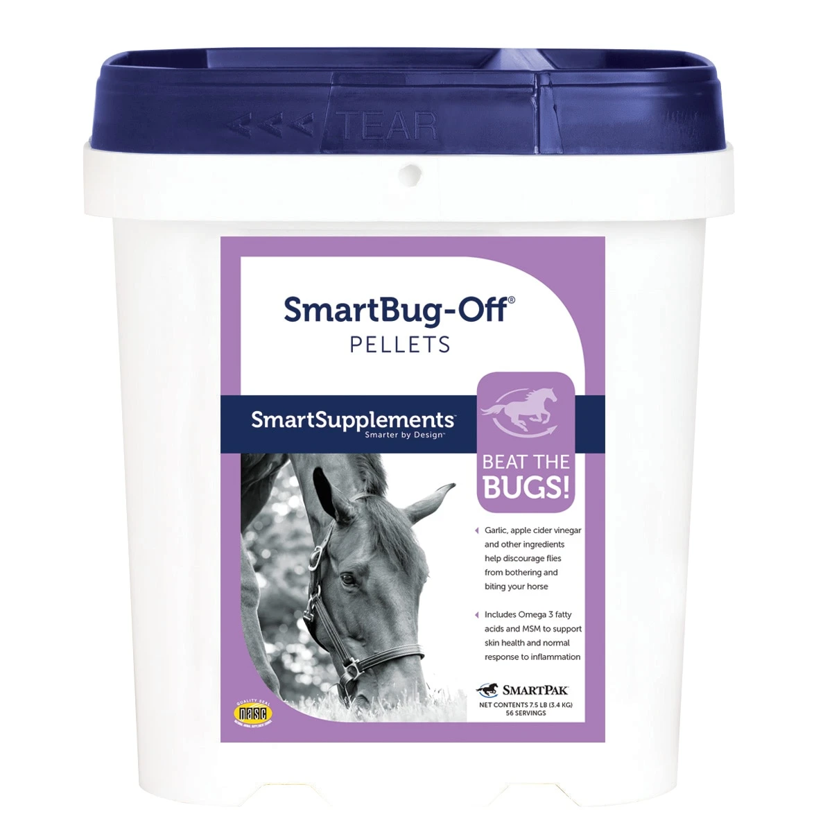 SmartBug-Off® Pellets 9 SmartBug-Off® Pellets - Image 9