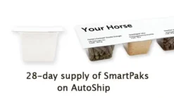 Smart & Simple® Vitamin C 10 Smart & Simple® Vitamin C -Ovatio Horse Shop 17176 smartpaks