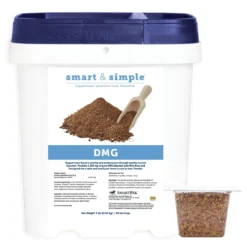 Smart & Simple® DMG