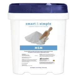Smart & Simple&reg; MSM -Ovatio Horse Shop 17197 bucket