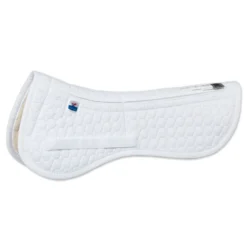 Mattes Correction Quilted Half Pad With Pockets For Shims- All Purpose