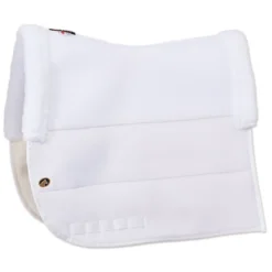 EcoGold Frictionless&trade; Dressage Pad