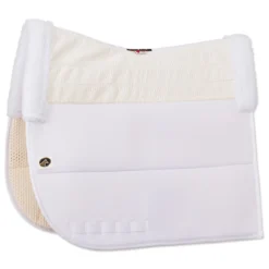 EcoGold Stabilizer&trade; Dressage Pad