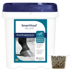 SmartHoof&reg; Pellets
