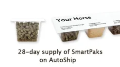 SmartHoof&reg; Pellets -Ovatio Horse Shop 17474 smartpaks 2