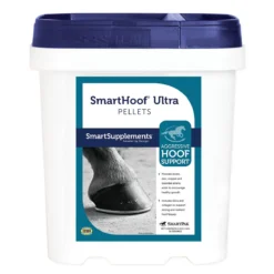 SmartHoof&reg; Ultra Pellets -Ovatio Horse Shop 17475 bucket