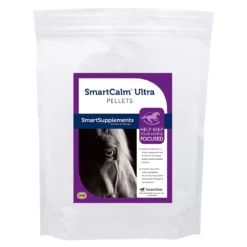 SmartCalm&reg; Ultra Pellets -Ovatio Horse Shop 17477 bag