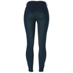 Pikeur Lugana Full Seat Breeches -Ovatio Horse Shop 17557 navy back