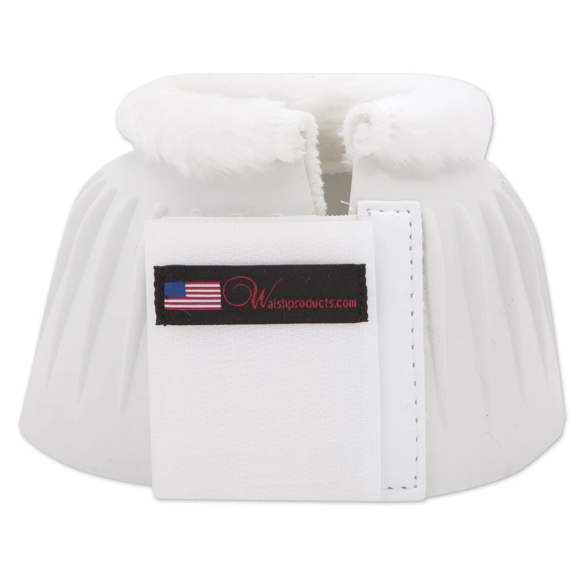 Walsh Fleece Top Bell Boots 2 Walsh Fleece Top Bell Boots - Image 2