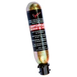 Point Two Air Jacket Replacement Canisters