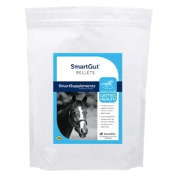 SmartGut&reg; Pellets -Ovatio Horse Shop 18245 bag