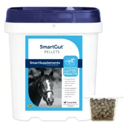 SmartGut&reg; Pellets