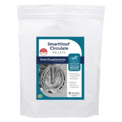SmartHoof&reg; Circulate Pellets -Ovatio Horse Shop 18246 bag