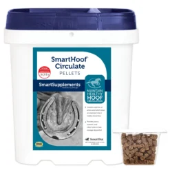 SmartHoof&reg; Circulate Pellets