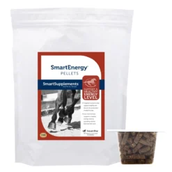 SmartEnergy&reg; Pellets