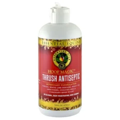 Essential Equine Hoof Magic&reg; Thrush Antiseptic