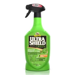 Absorbine UltraShield&reg; Green Fly Repellent