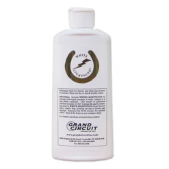 Grand Circuit White Lightning