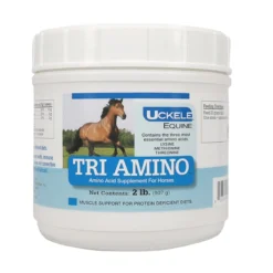 Tri-Amino -Ovatio Horse Shop 18489 triamino bucket