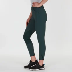 The Tailored Sportsman Trophy Hunter Mid Rise Side Zip Breech -Ovatio Horse Shop 18604 blackforest 1444