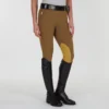 The Tailored Sportsman Trophy Hunter Mid Rise Side Zip Breech