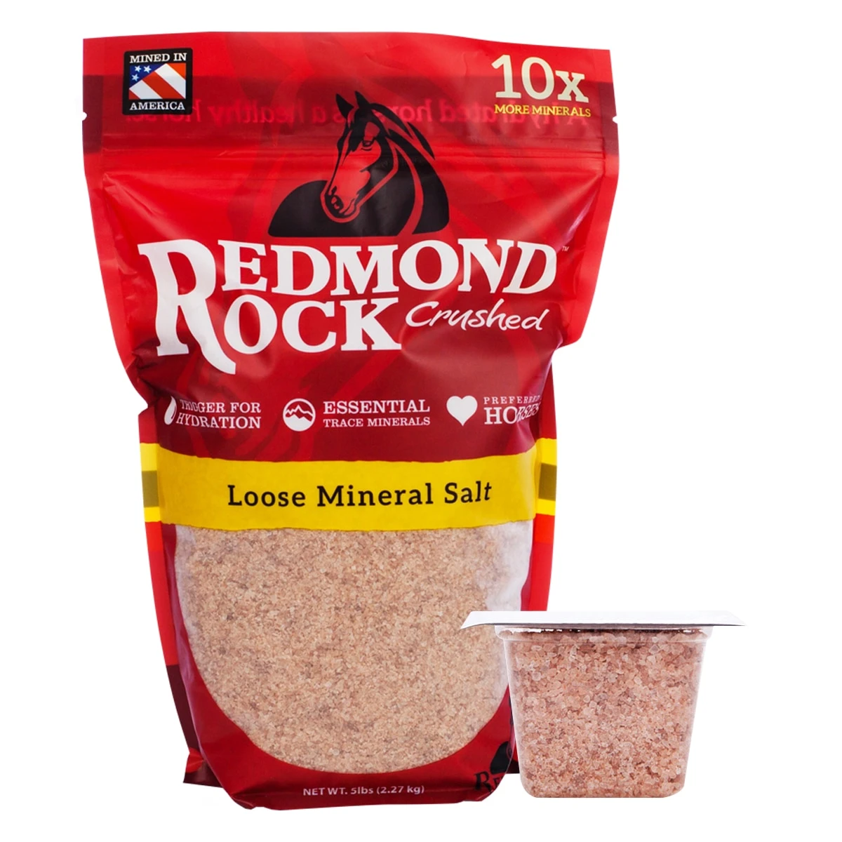 Redmond Rock Crushed 1 Redmond Rock Crushed