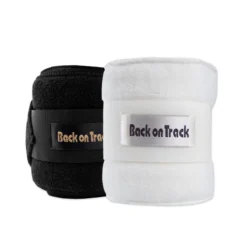 Back On Track Polo Wraps