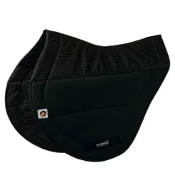 EcoGold Secure XC Saddle Pad -Ovatio Horse Shop 18774 huntergreen 1