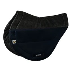 EcoGold Secure XC Saddle Pad -Ovatio Horse Shop 18774 navy 1