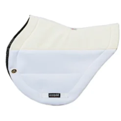 EcoGold Secure XC Saddle Pad