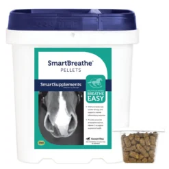 SmartBreathe&reg; Pellets