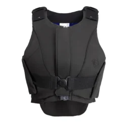Charles Owen JL9 Vest