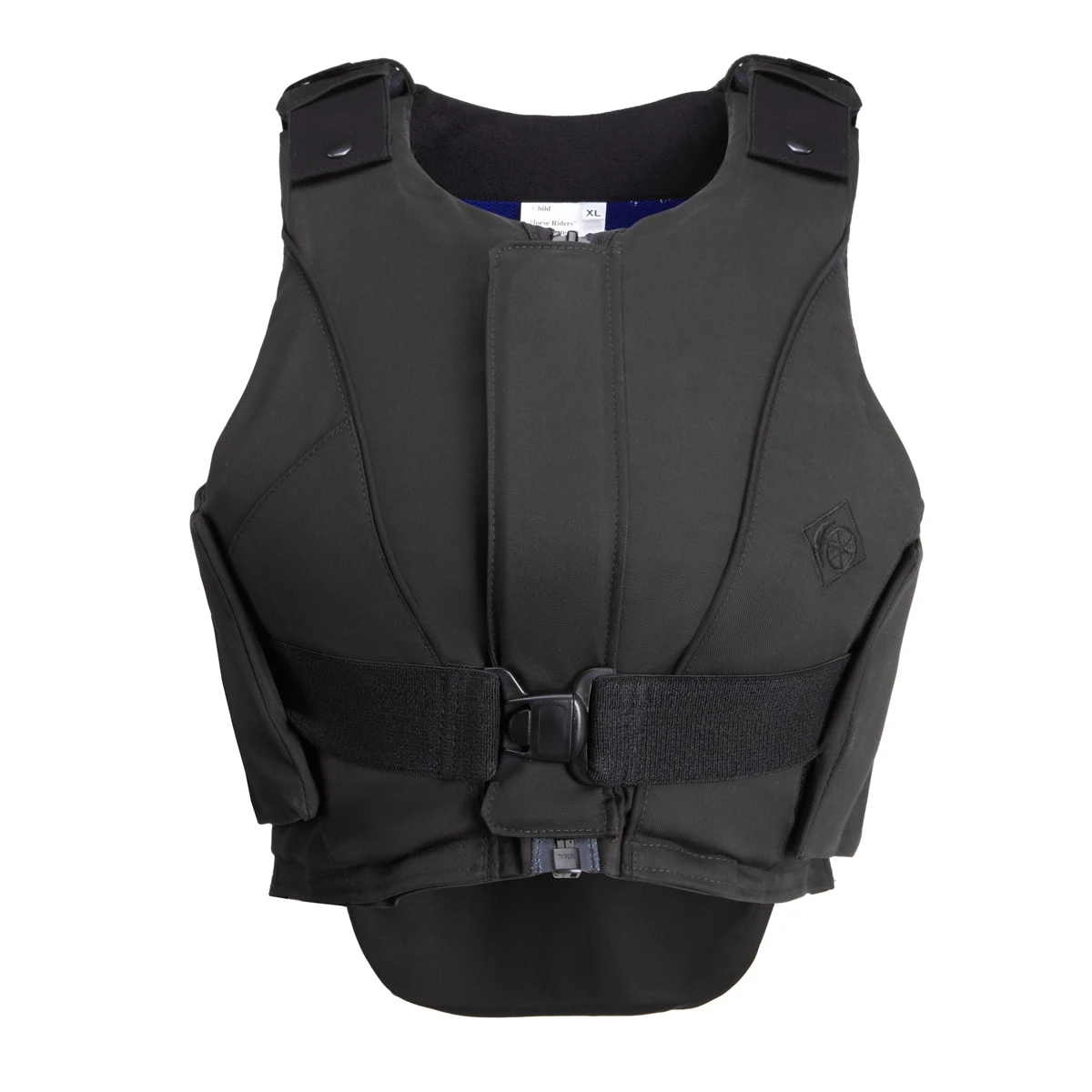 Charles Owen JL9 Vest 1 Charles Owen JL9 Vest