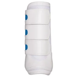 Premier Equine Air Cooled Boots -Ovatio Horse Shop 19026 cooledboot white 02