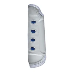 Premier Equine Air Cooled Boots -Ovatio Horse Shop 19026 white silo