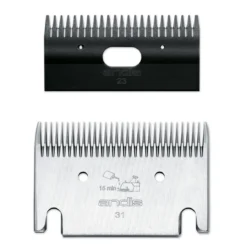 Andis 31-23 Replacement Blade Set