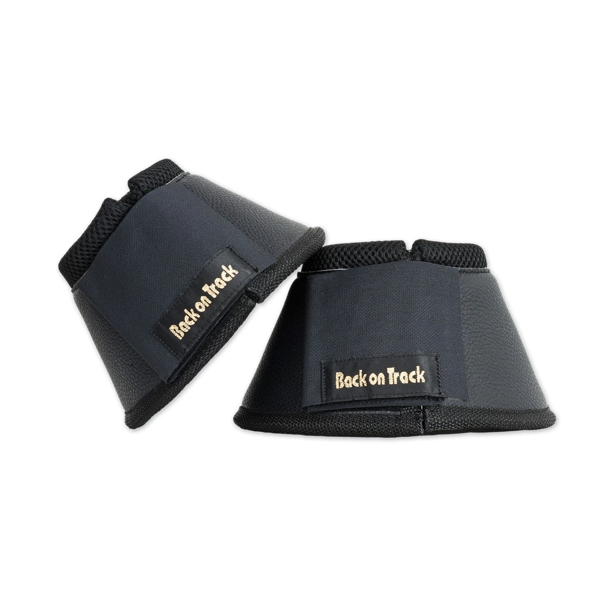 Back On Track Bell Boots 1 Back On Track Bell Boots