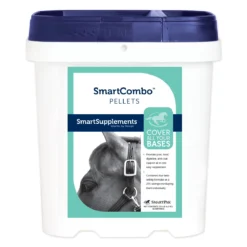 SmartCombo&trade; Pellets -Ovatio Horse Shop 19473 bucket