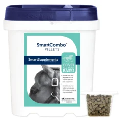 SmartCombo&trade; Pellets