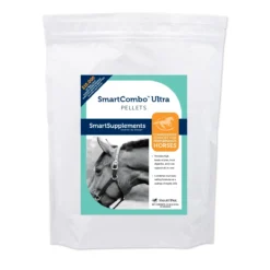 SmartCombo&trade; Ultra Pellets -Ovatio Horse Shop 19474 bag 15k