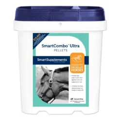 SmartCombo&trade; Ultra Pellets -Ovatio Horse Shop 19474 bucket 15k