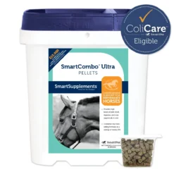 SmartCombo&trade; Ultra Pellets