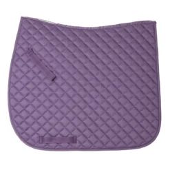 SmartPak Classic Medium Diamond Dressage Saddle Pad