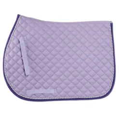 SmartPak Deluxe Medium Diamond AP Saddle Pad - Clearance!