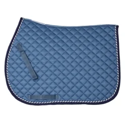 SmartPak Deluxe Medium Diamond AP Saddle Pad