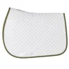 SmartPak Classic Lite White AP Saddle Pad